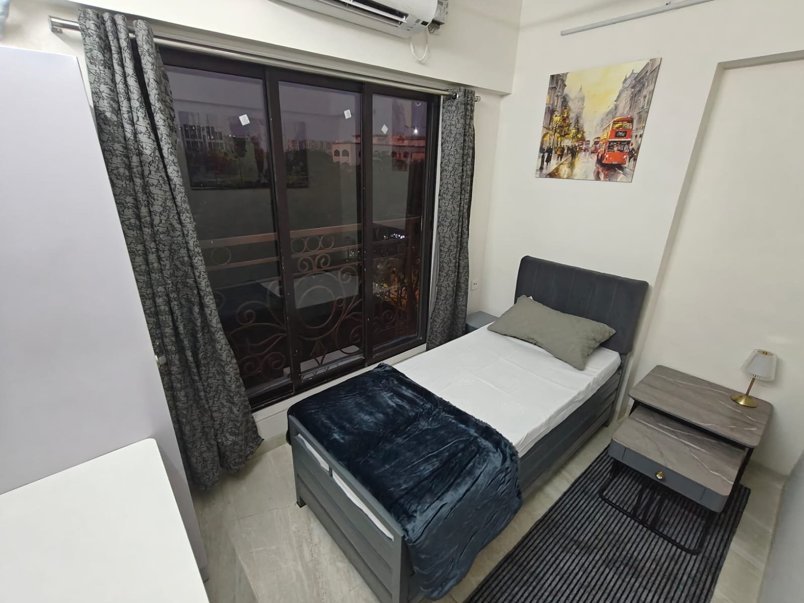 Flat 3 View 7